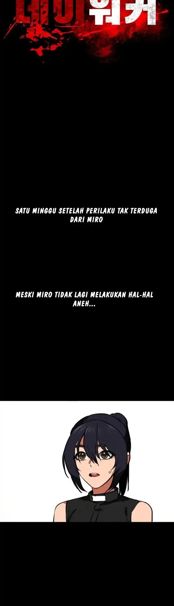 Day Walker Chapter 78 - Halaman 29