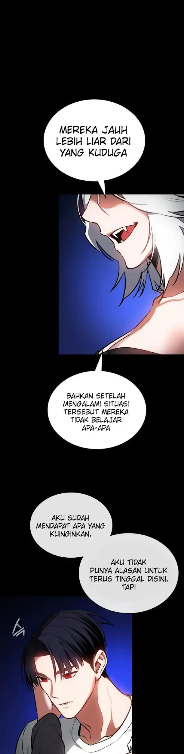 Day Walker Chapter 79 - Halaman 24