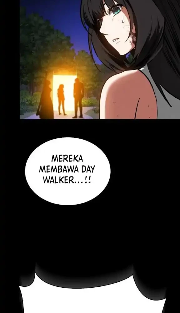 Day Walker Chapter 81 - Halaman 29
