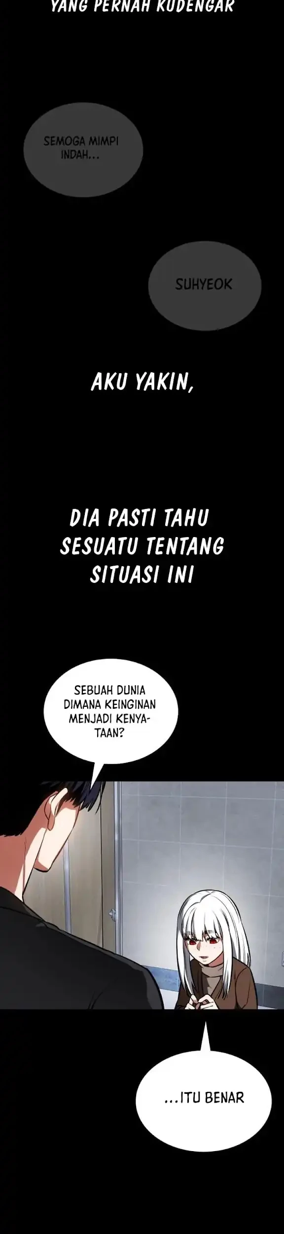 Day Walker Chapter 82 - Halaman 24