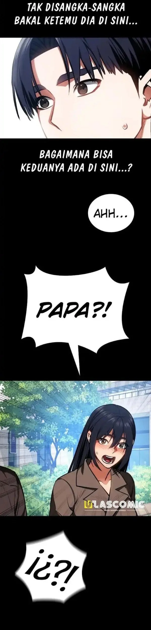 Day Walker Chapter 84 - Halaman 20