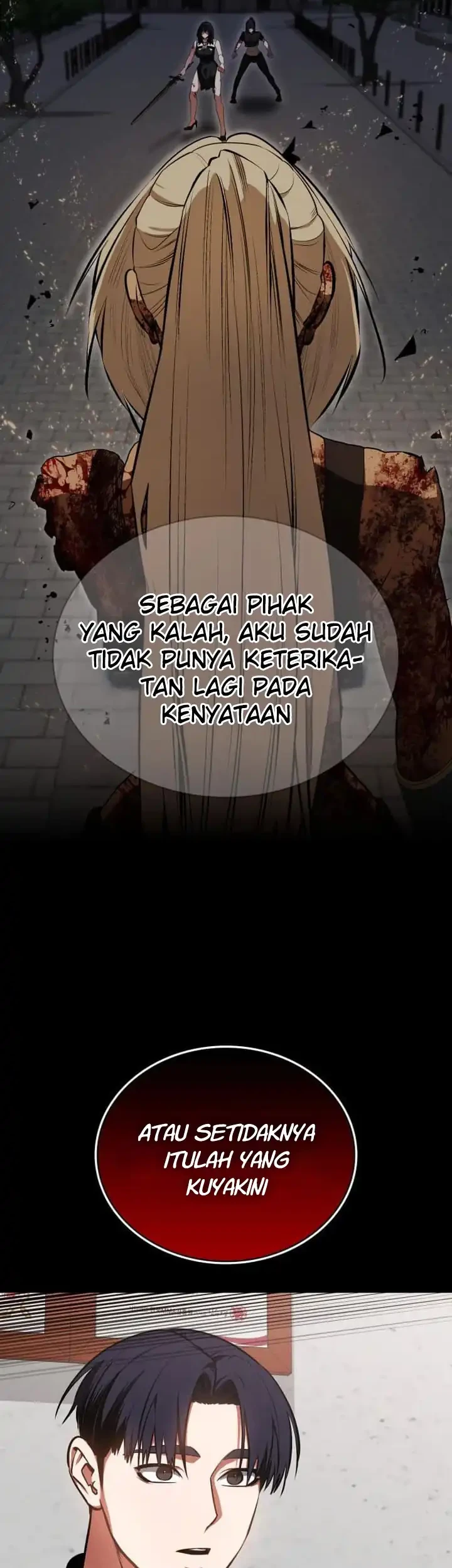 Day Walker Chapter 86 - Halaman 27