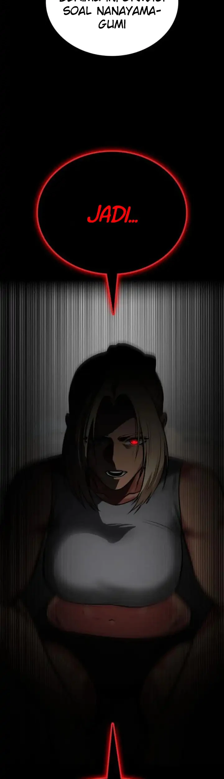 Day Walker Chapter 86 - Halaman 29