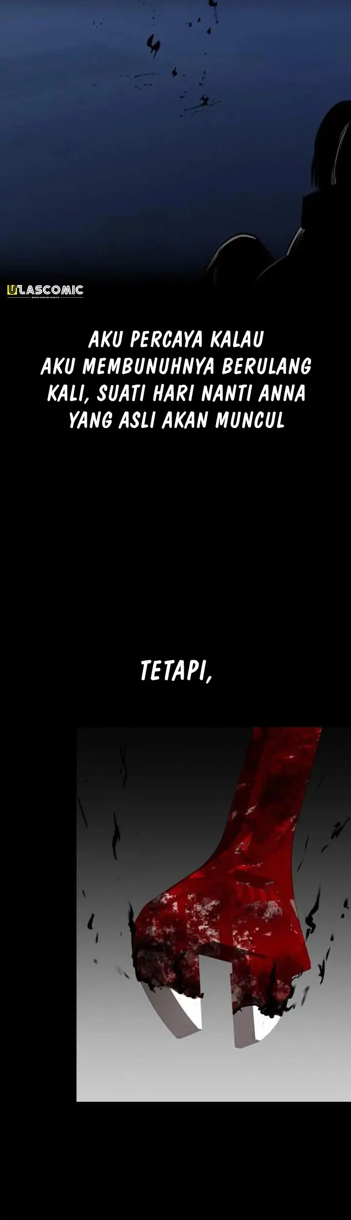 Day Walker Chapter 87 - Halaman 28