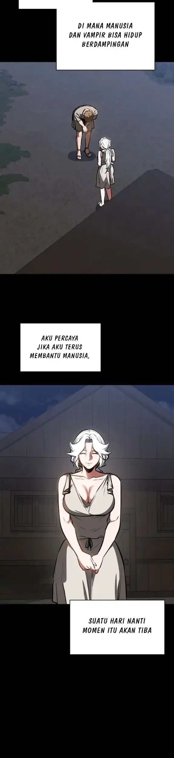Day Walker Chapter 88 - Halaman 28