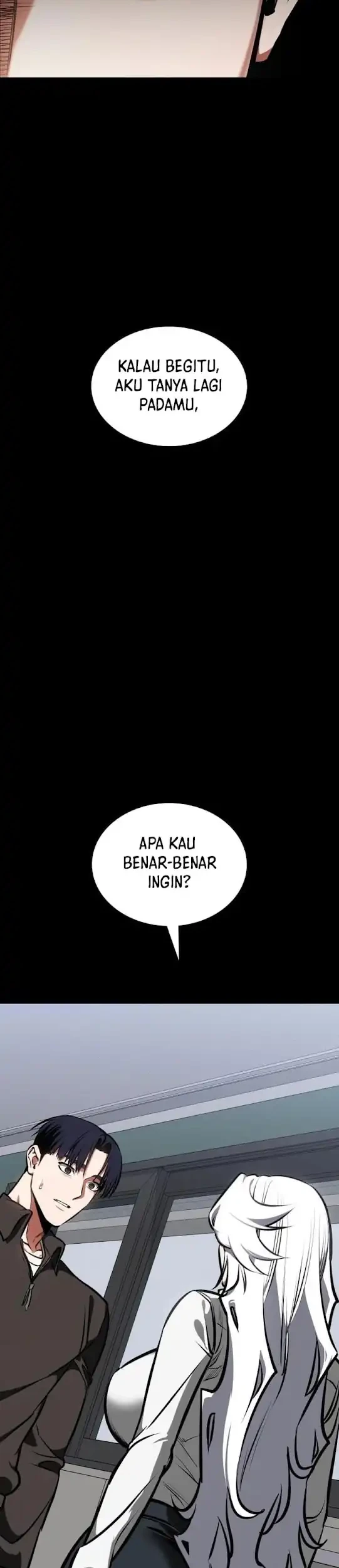 Day Walker Chapter 89 - Halaman 22