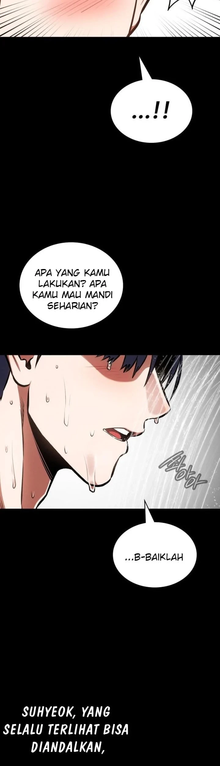Day Walker Chapter 91 Gambar 27