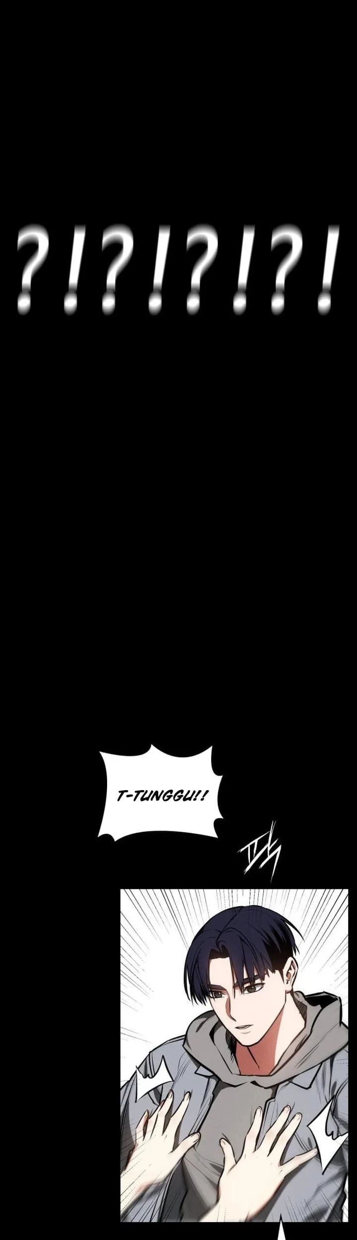 Day Walker Chapter 92 Gambar 32