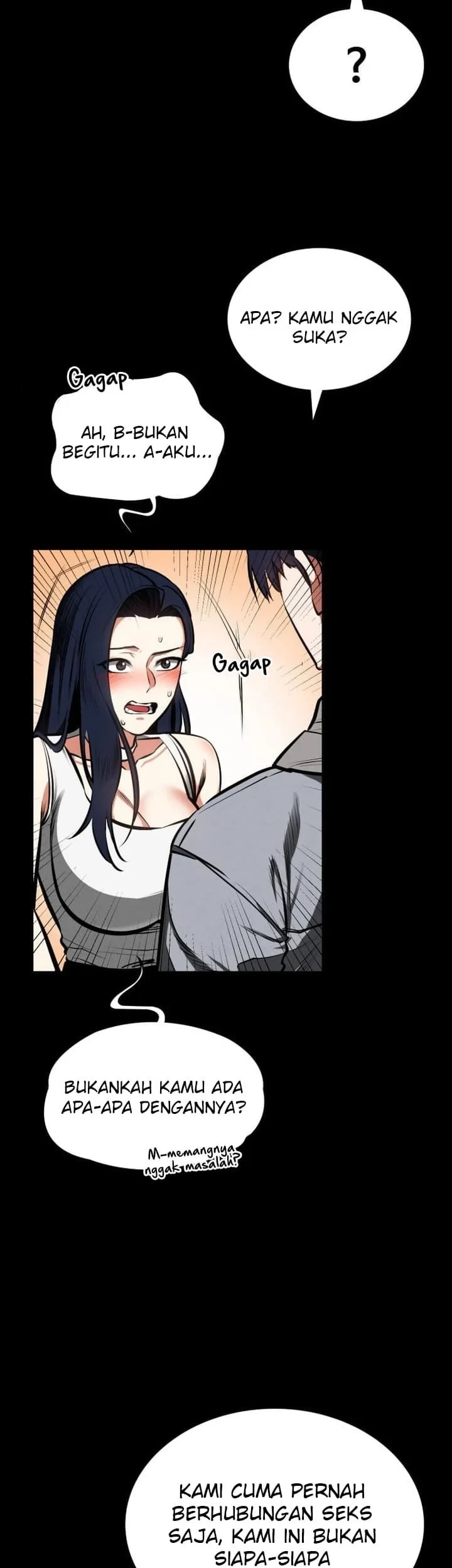 Day Walker Chapter 92 Gambar 33