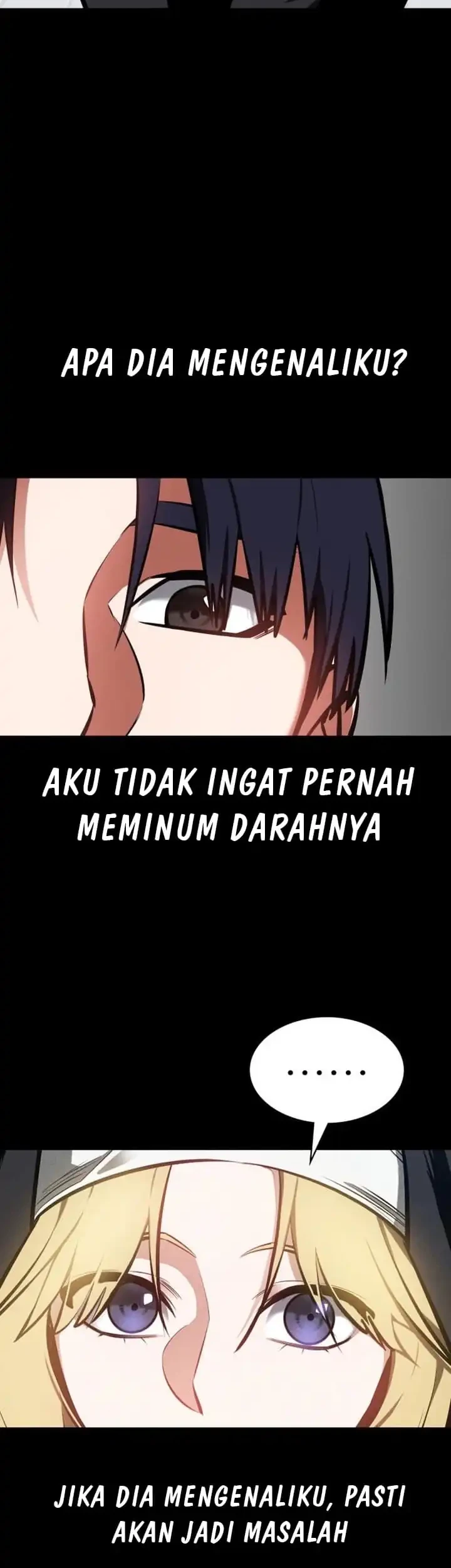 Day Walker Chapter 93 Gambar 28