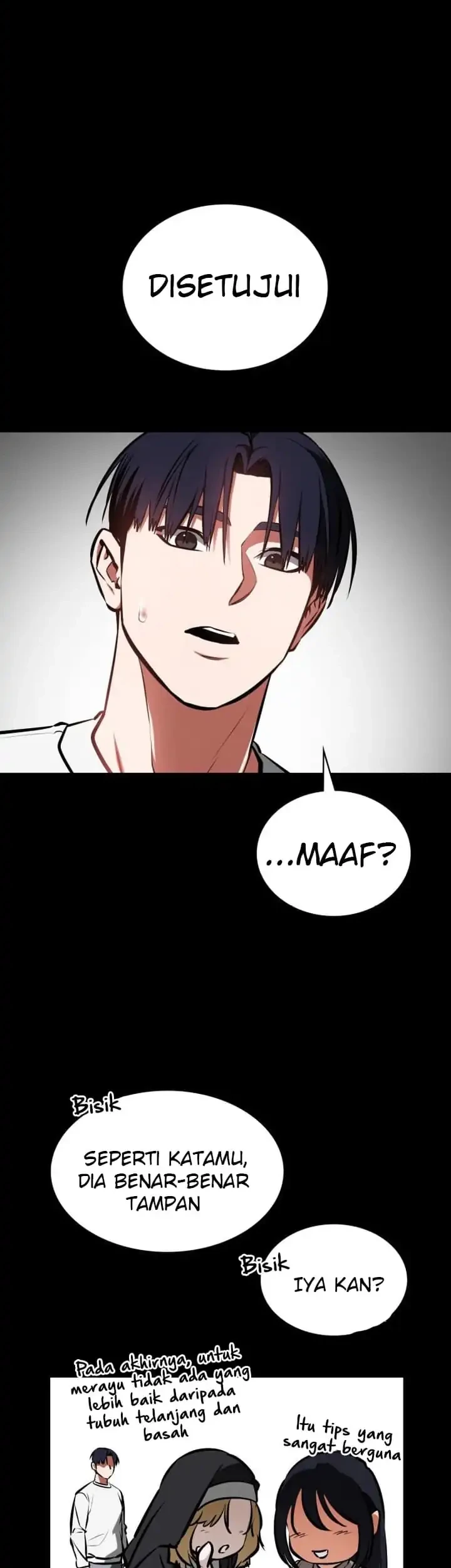 Day Walker Chapter 93 Gambar 29