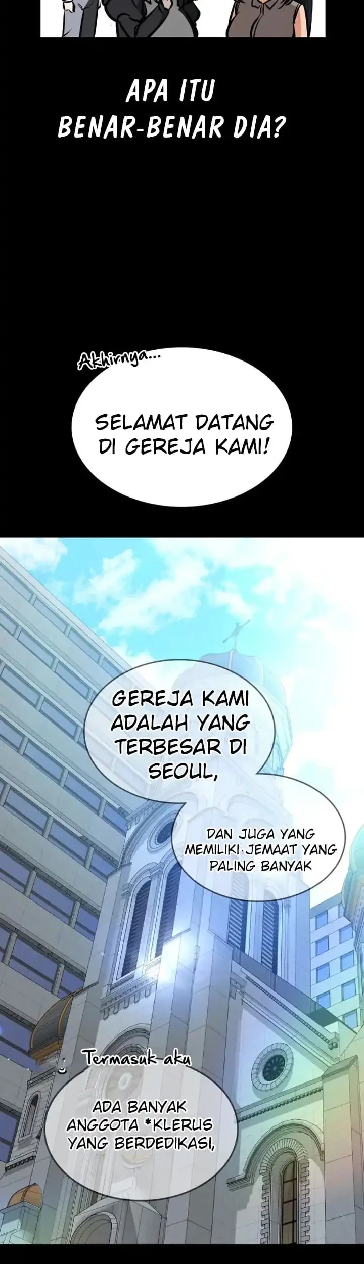 Day Walker Chapter 93 Gambar 30