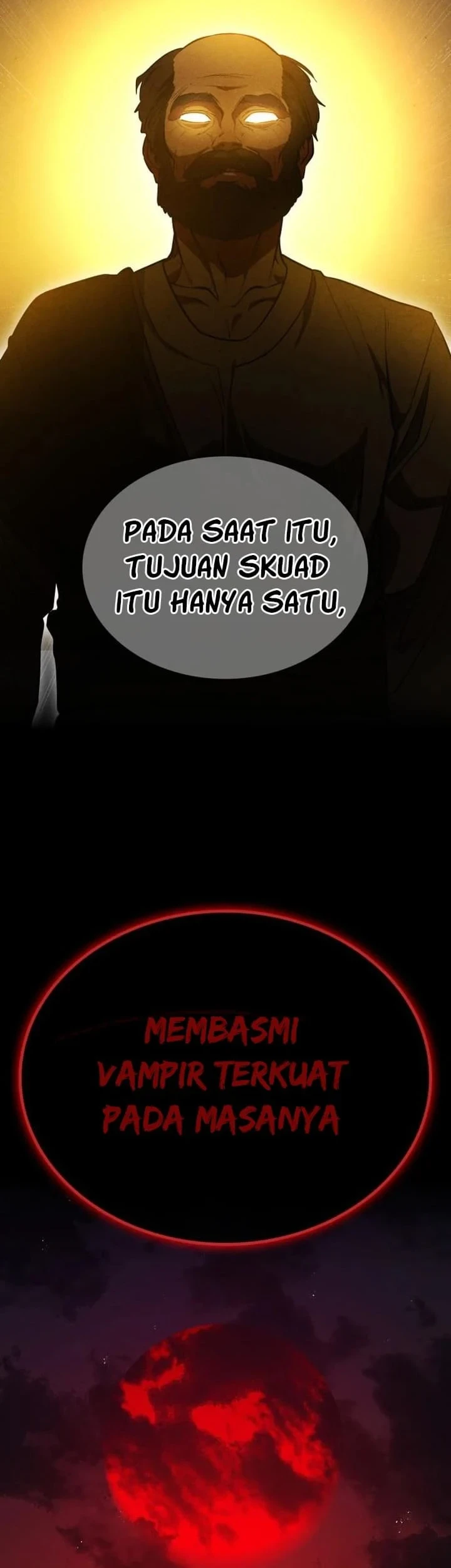 Day Walker Chapter 94 Gambar 37