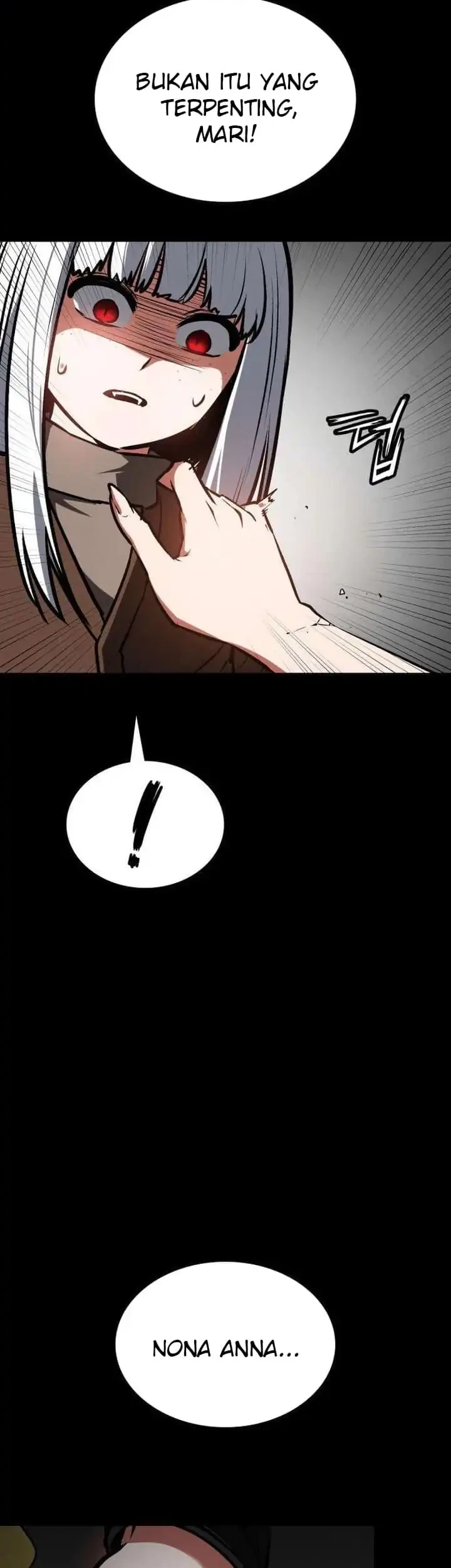 Day Walker Chapter 95 Gambar 36