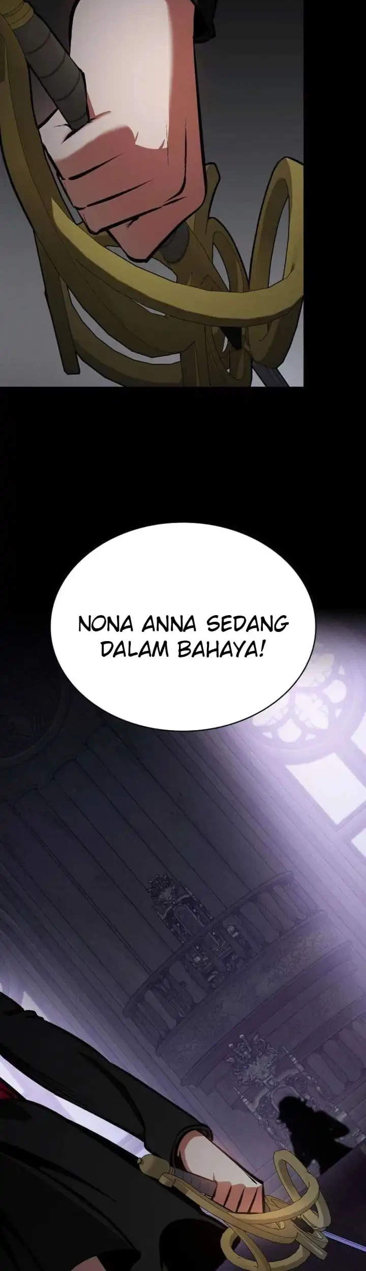 Day Walker Chapter 95 Gambar 37