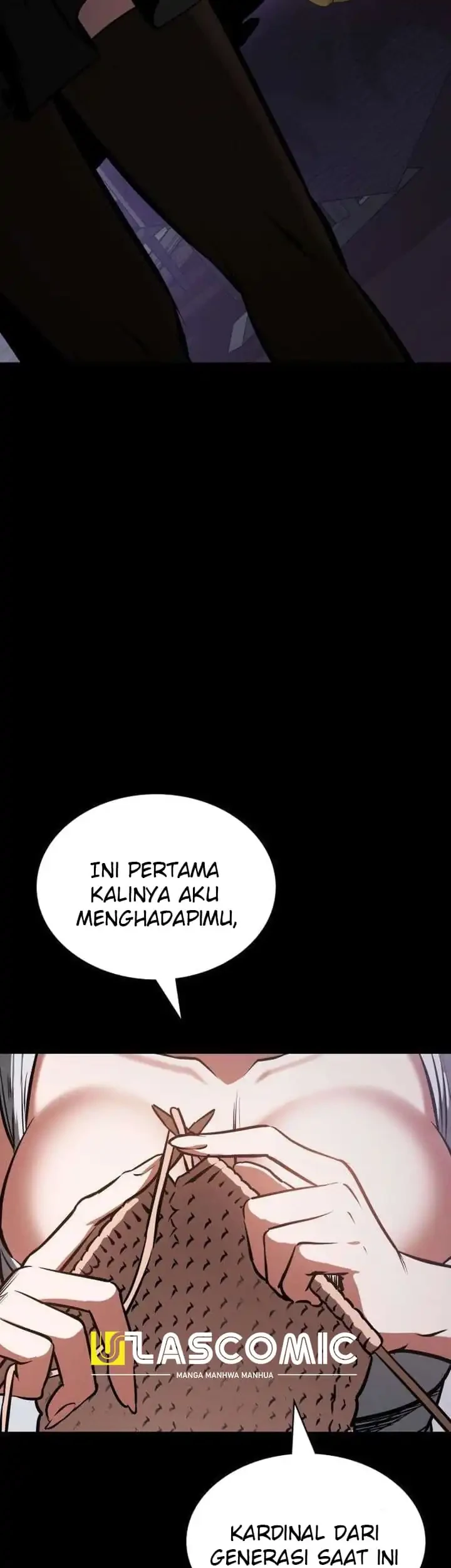 Day Walker Chapter 95 Gambar 38