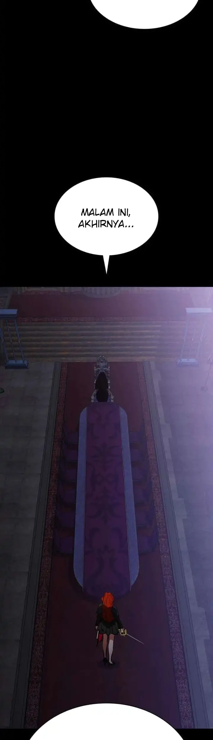 Day Walker Chapter 95 Gambar 39