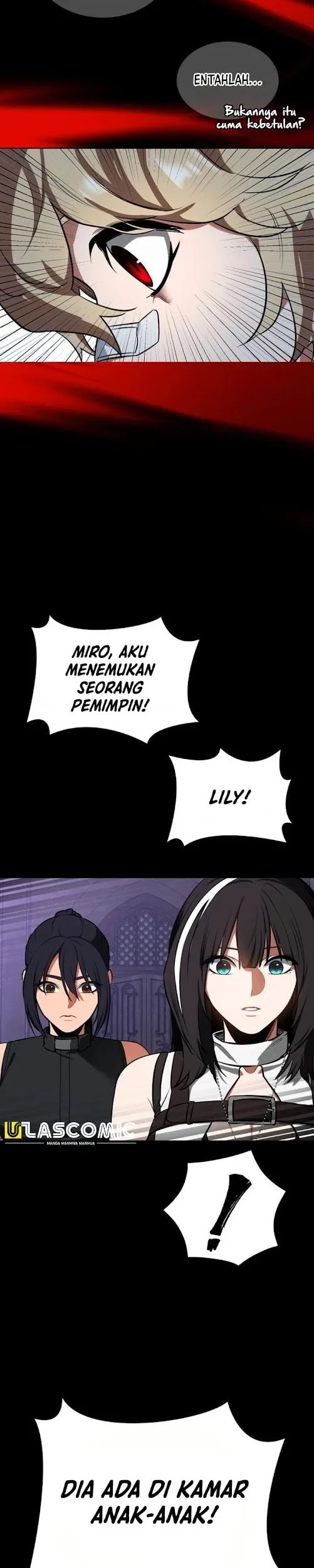 Day Walker Chapter 96 - Halaman 26