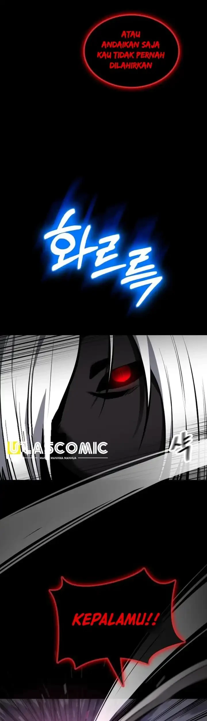 Day Walker Chapter 97 - Halaman 39
