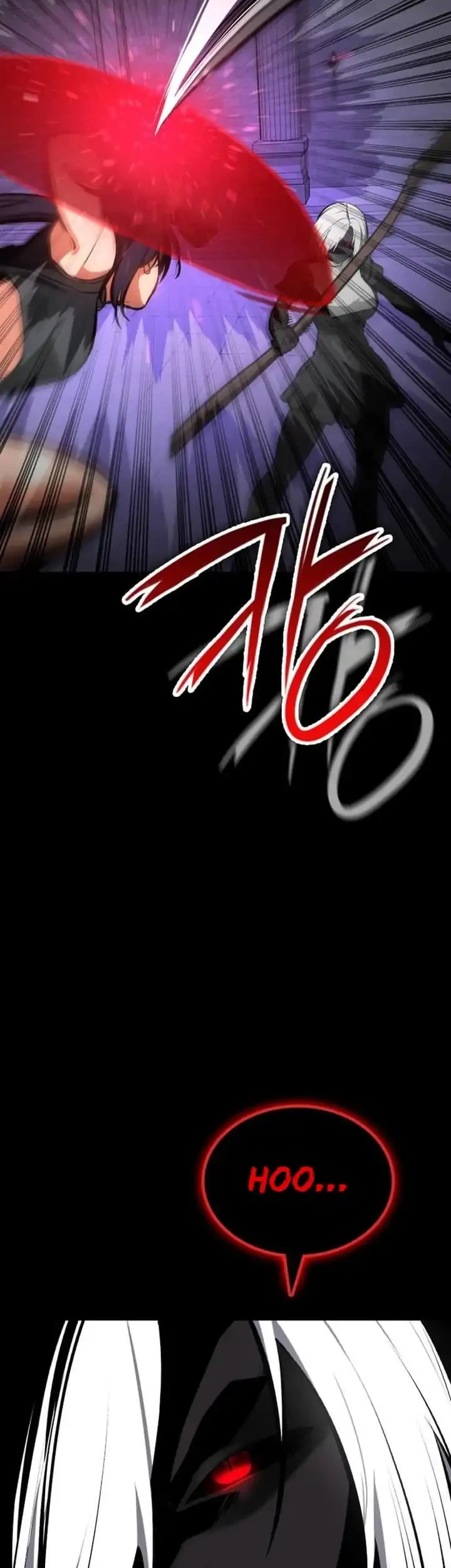 Day Walker Chapter 97 - Halaman 40