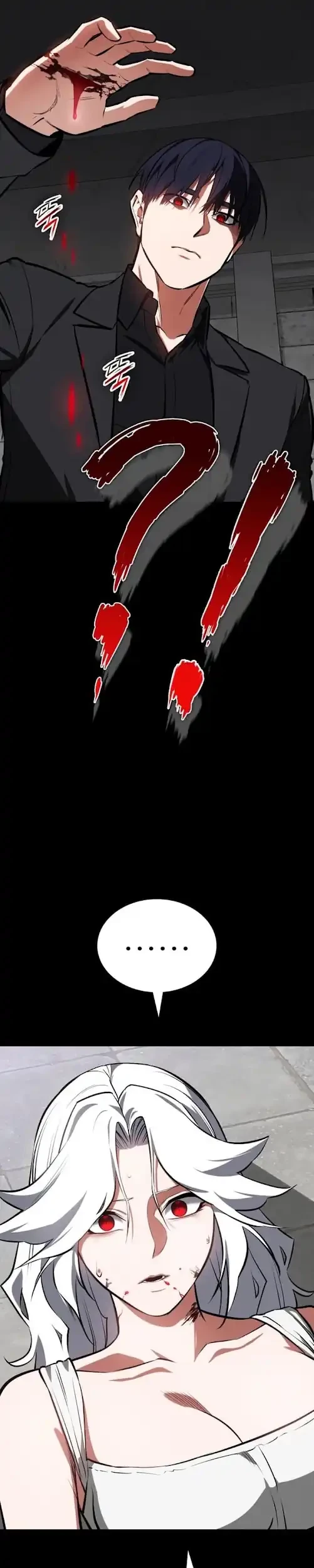 Day Walker Chapter 98 - Halaman 26
