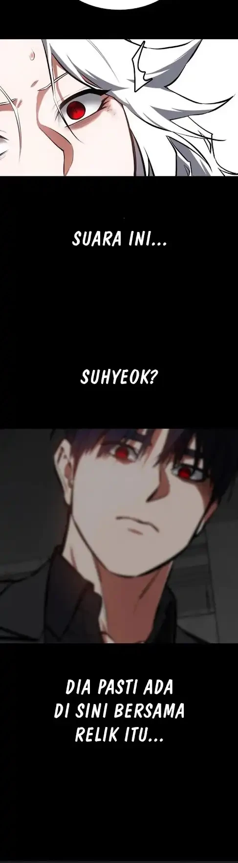 Day Walker Chapter 98 - Halaman 25