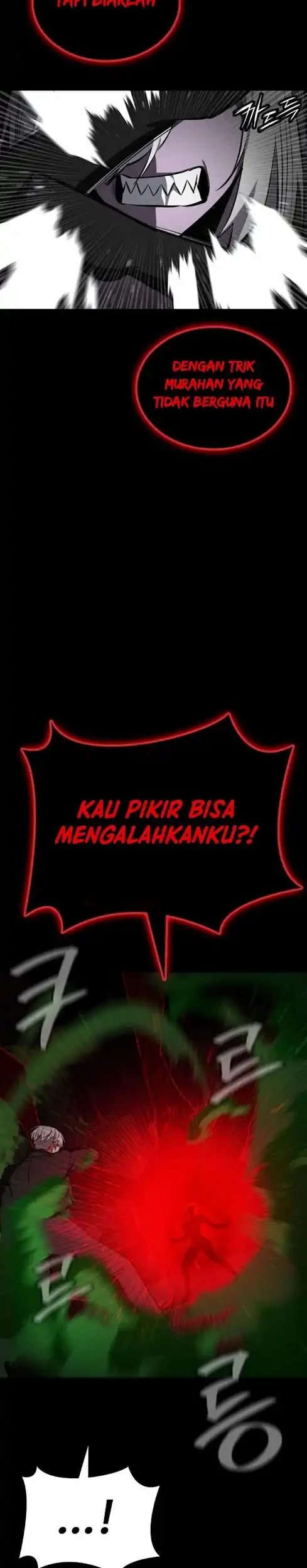 Day Walker Chapter 99 - Halaman 23