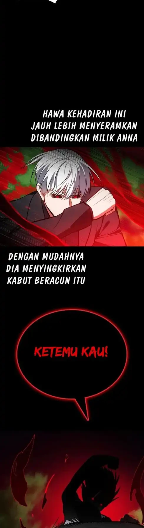 Day Walker Chapter 99 - Halaman 24