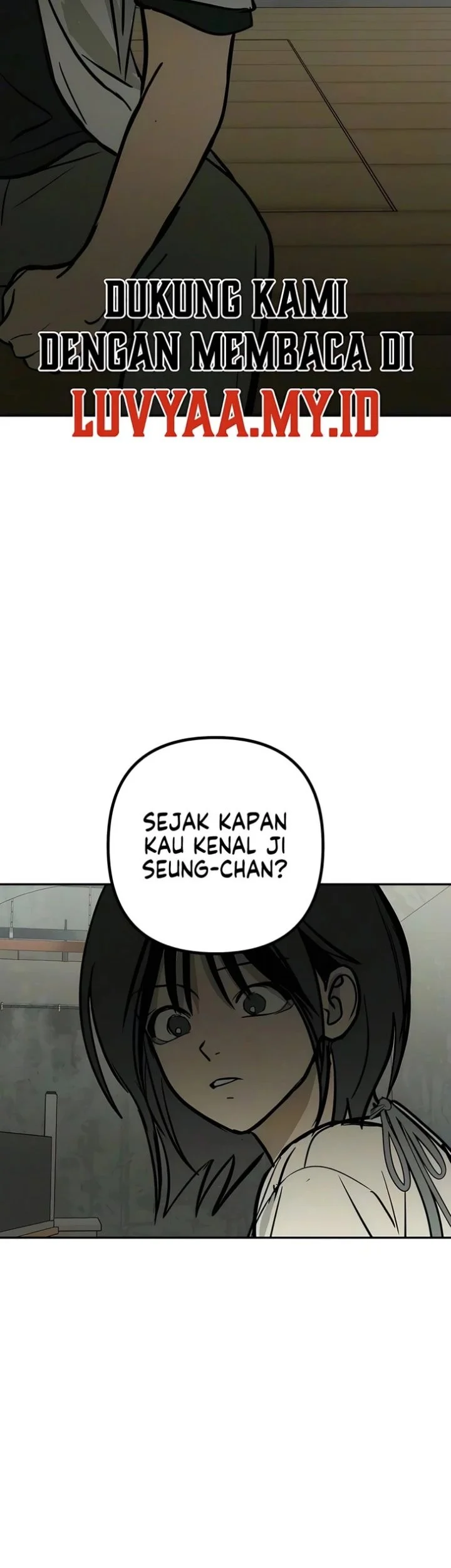 Daytime in the Bunker Chapter 38 Gambar 25