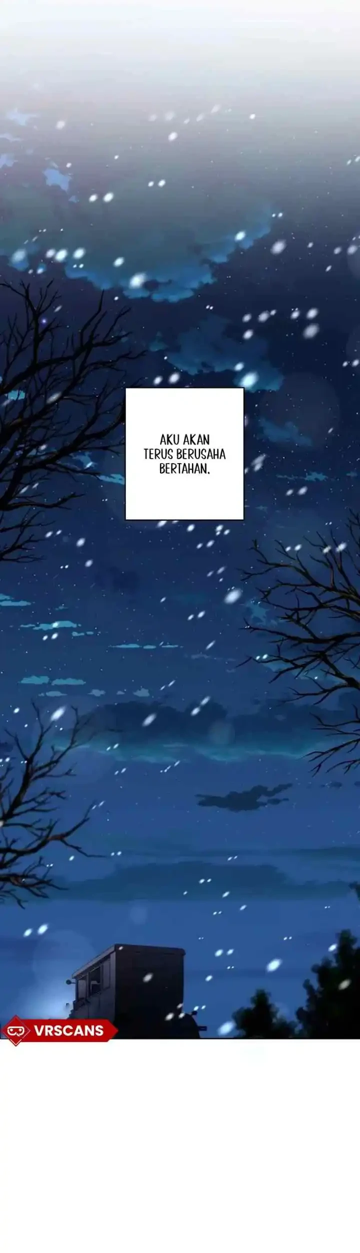 Dear Anonymous Sponsor Chapter 1 Gambar 25