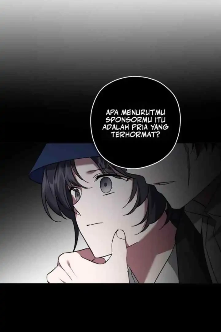 Dear Anonymous Sponsor Chapter 10 Gambar 18