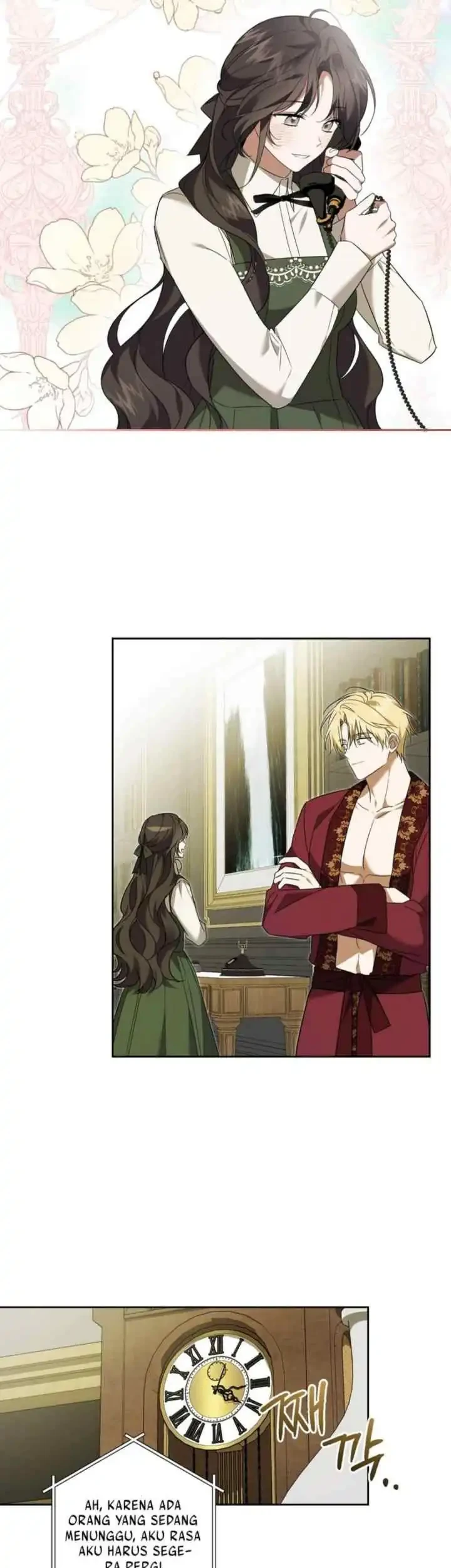 Dear Anonymous Sponsor Chapter 11 Gambar 17