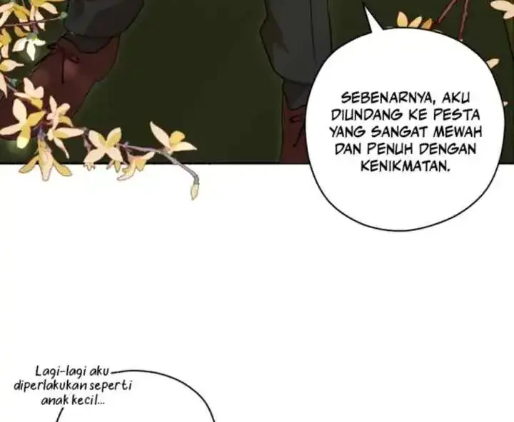 Dear Anonymous Sponsor Chapter 17 Gambar 27