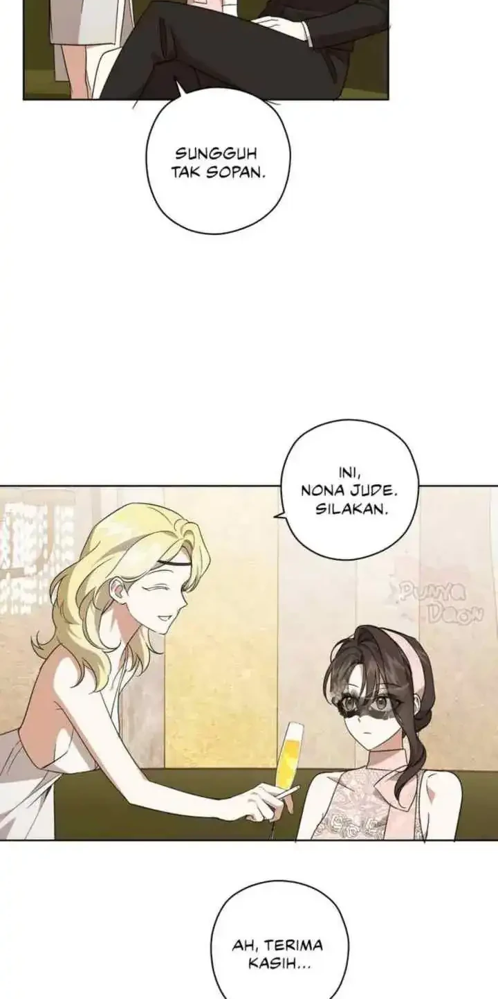 Dear Anonymous Sponsor Chapter 20 Gambar 18