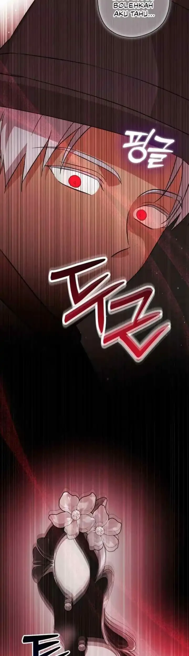 Dear Anonymous Sponsor Chapter 21 Gambar 17