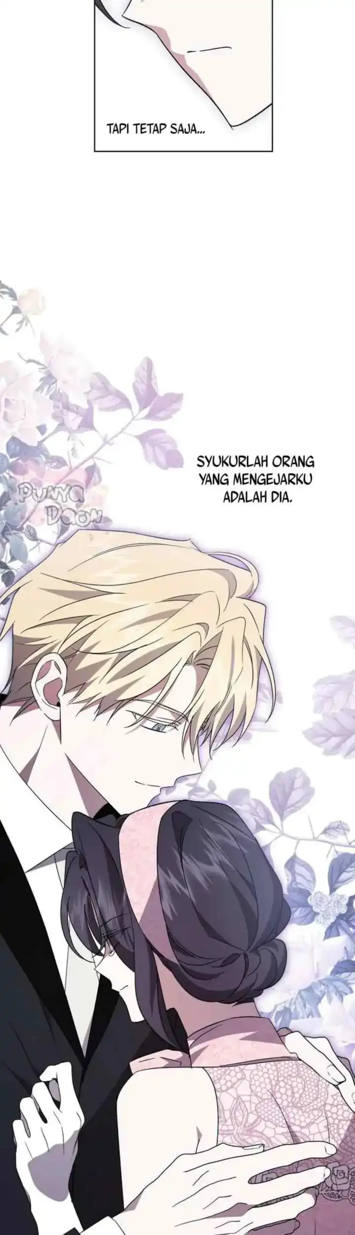 Dear Anonymous Sponsor Chapter 23 Gambar 25