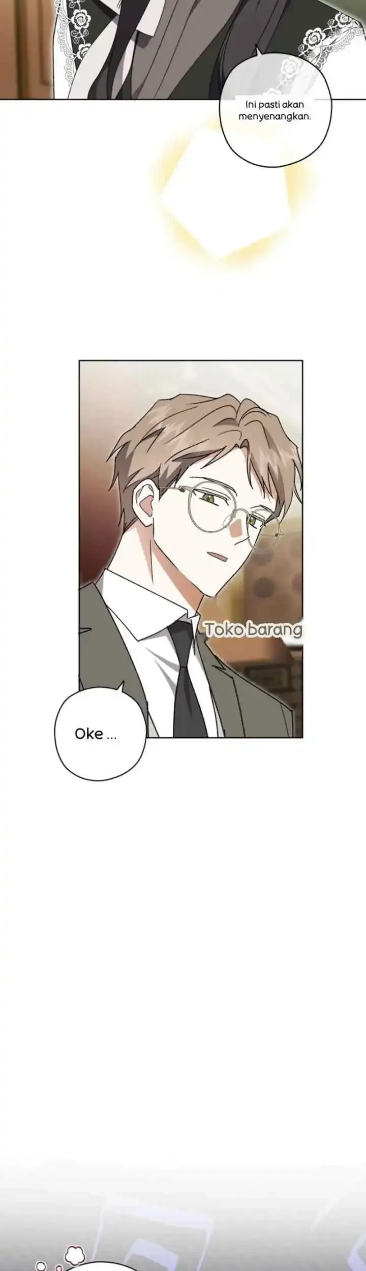 Dear Anonymous Sponsor Chapter 30 Gambar 17