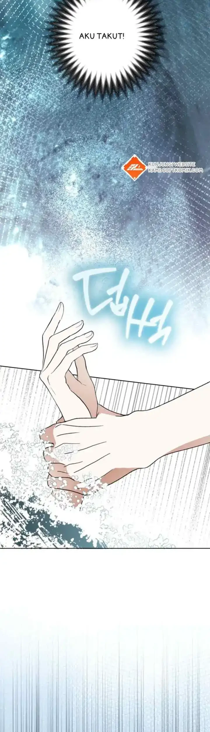 Dear Anonymous Sponsor Chapter 33 Gambar 19