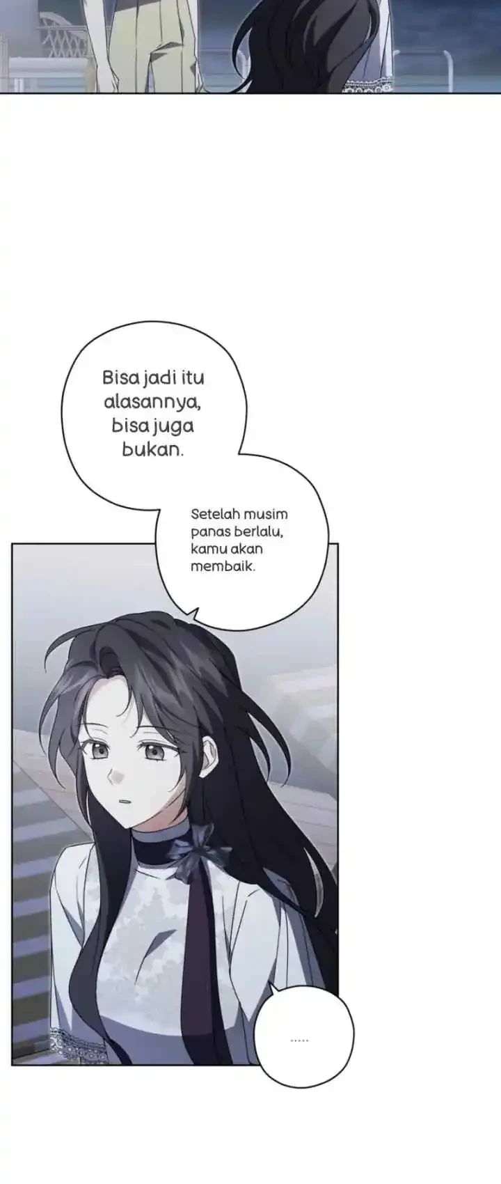 Dear Anonymous Sponsor Chapter 34 Gambar 24