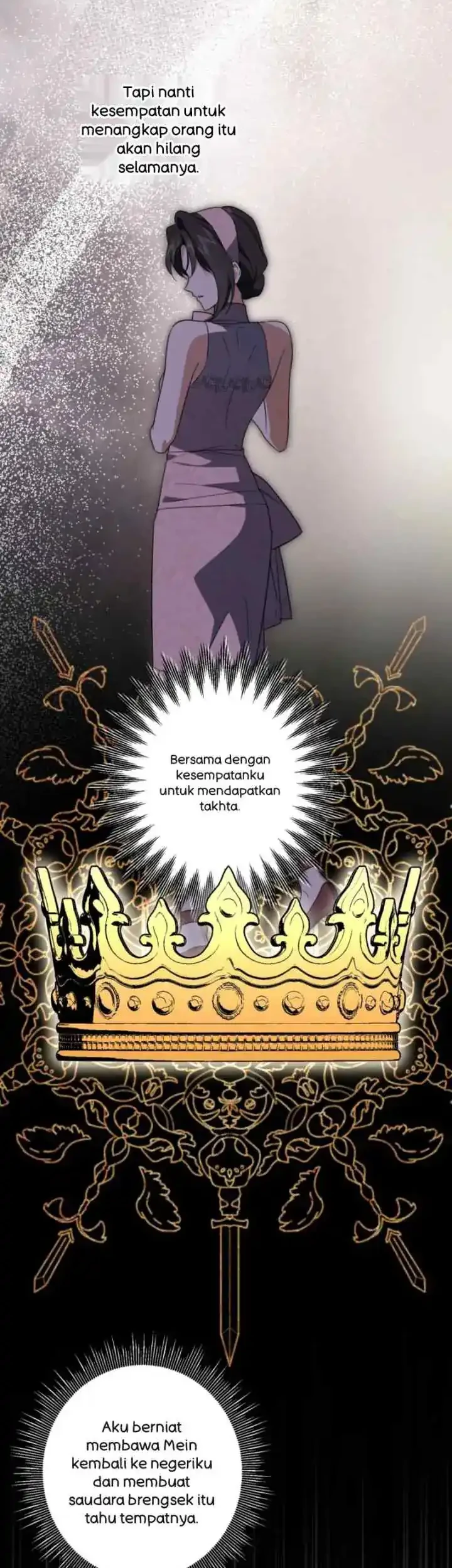 Dear Anonymous Sponsor Chapter 35 Gambar 19