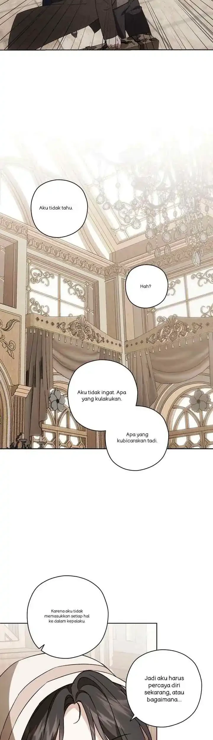 Dear Anonymous Sponsor Chapter 38 Gambar 20