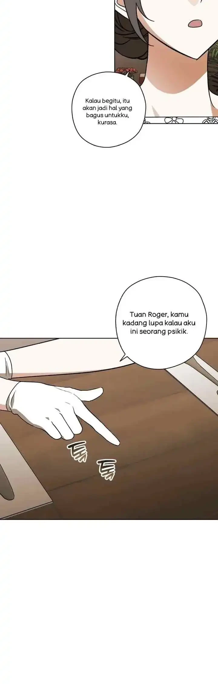 Dear Anonymous Sponsor Chapter 40 Gambar 22