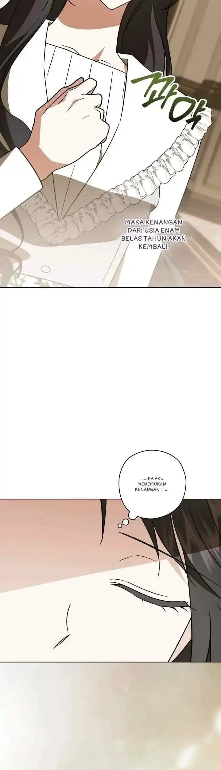 Dear Anonymous Sponsor Chapter 44 Gambar 20