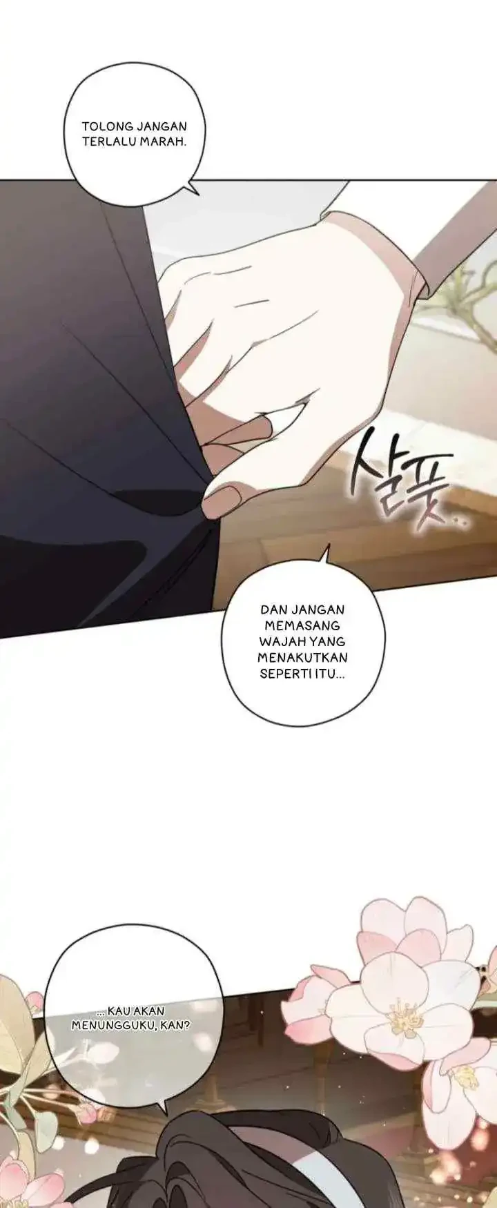Dear Anonymous Sponsor Chapter 47 Gambar 21