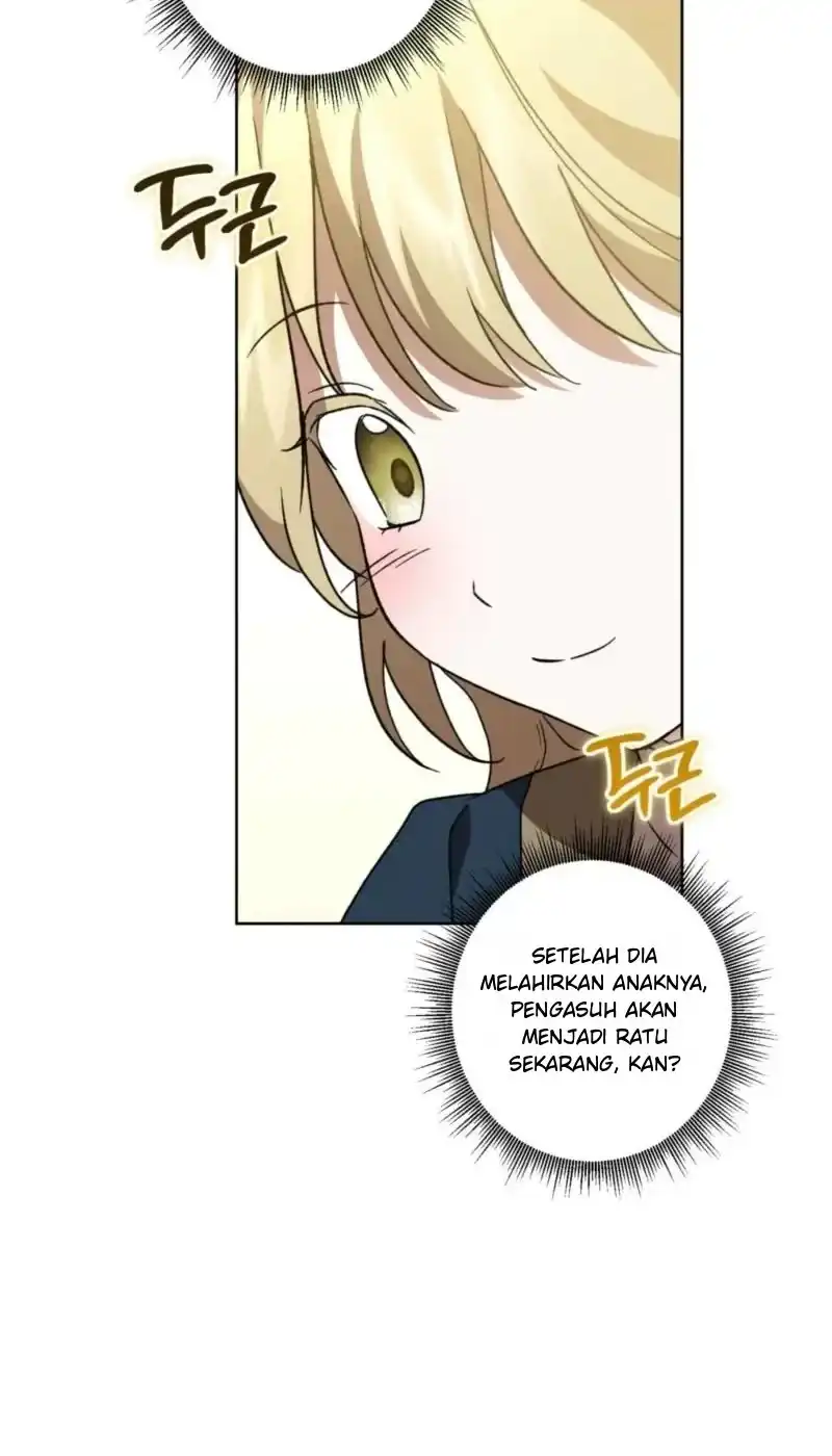 Dear Anonymous Sponsor Chapter 54 Gambar 40