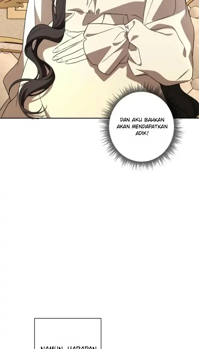 Dear Anonymous Sponsor Chapter 54 Gambar 42