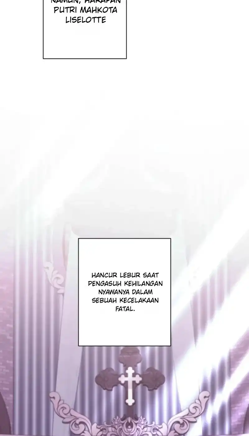 Dear Anonymous Sponsor Chapter 54 Gambar 43