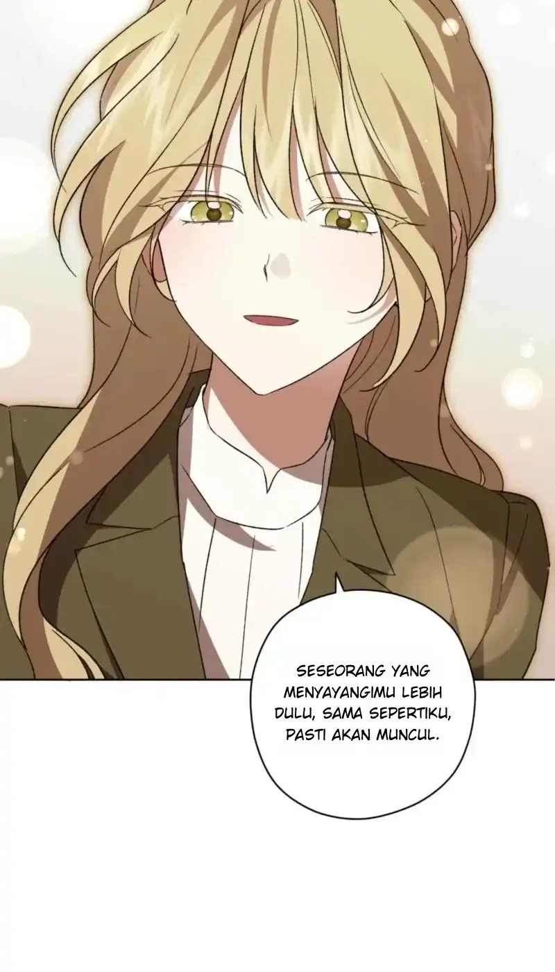 Dear Anonymous Sponsor Chapter 55 Gambar 52