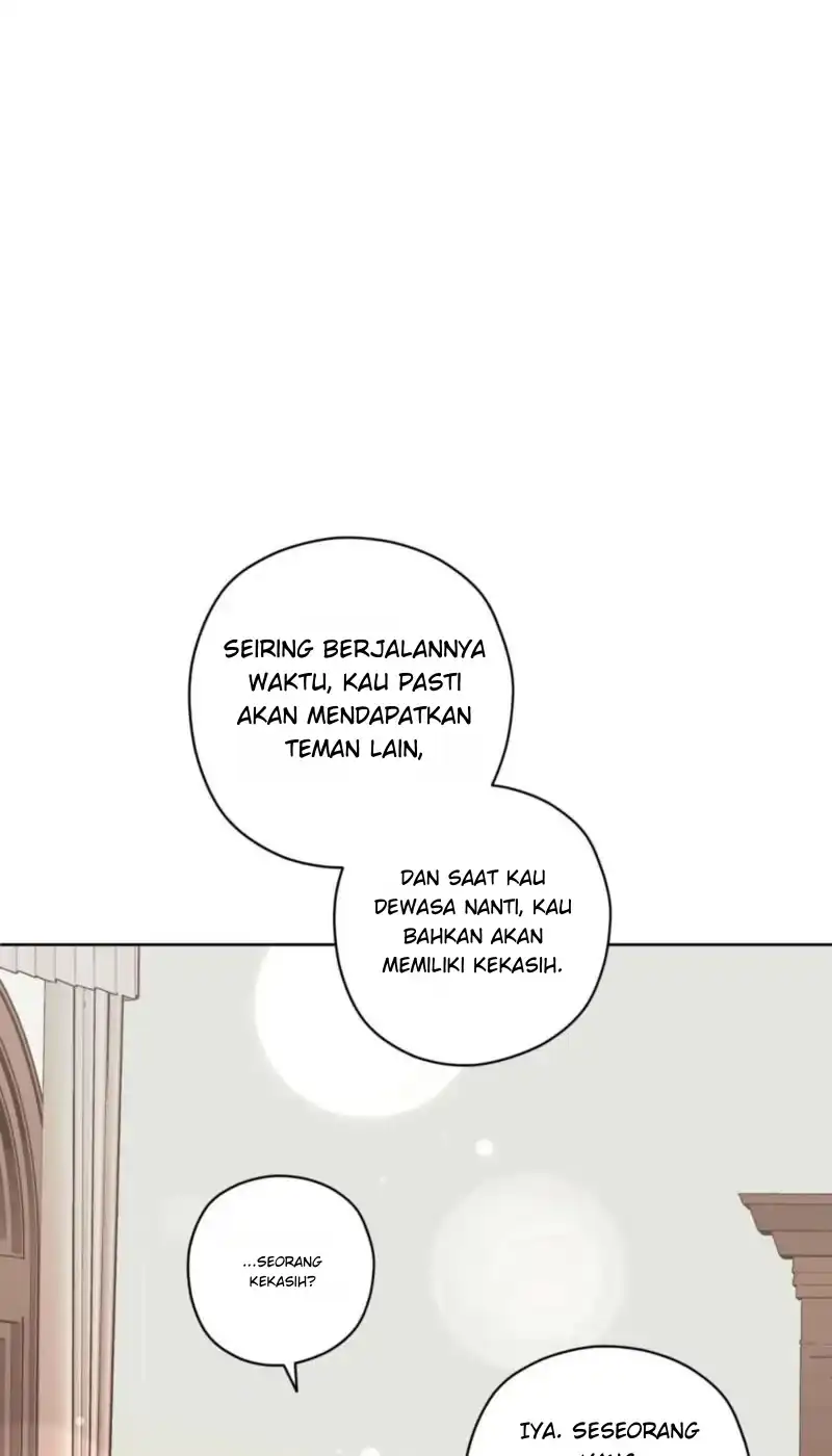 Dear Anonymous Sponsor Chapter 55 Gambar 53