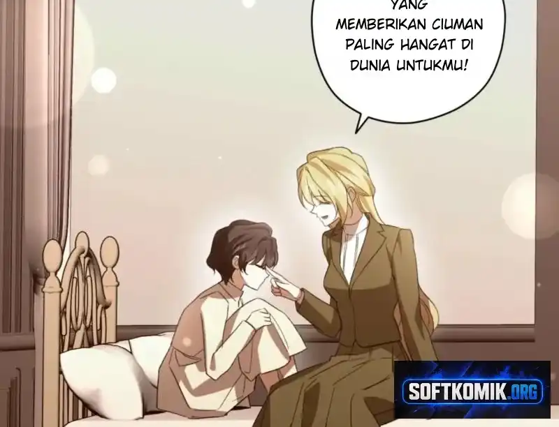 Dear Anonymous Sponsor Chapter 55 Gambar 54
